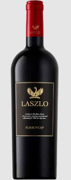 Distell Fleur du Cap Laszlo 